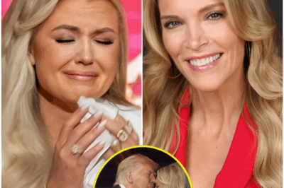 “TV’s Biggest Shake-Up in Decades: ABC Cancels The View and Replaces It With The Charlie Kirk Show—Erika Kirk and Megyn Kelly Shock Audiences With Bold Blend of Heart and Heat, Fresh Segments Like Charlie Cheers, and A Cultural Statement So Explosive It Has Critics Wondering If Television Will Ever Be the Same”
