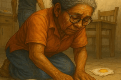 The Call That Shouldn’t Have Happened: A Son, a Mother, and the Message That Came Too Late