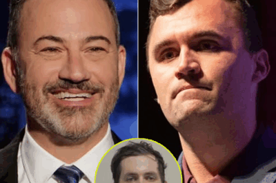 “We All Heard It. But No One Expected Him To Say It.” — Jimmy Kimmel Breaks His Silence With the Line, Leaving ABC Engulfed in Outrage and Internal Panic
