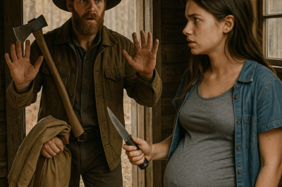 The Cabin for a Dollar: Gideon Hail and the Girl Who Changed Everything
