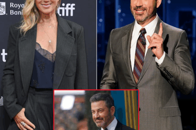 Jimmy Kimmel’s Return: A Comeback Drenched in Suspense, Solidarity, and Secrets