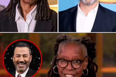Whoopi Goldberg and The View Break Their Silence: “No One Silences Us”