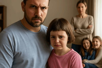 The Haircut, the Humiliation, and the Frozen Accounts: How a Brother’s Silent Revenge Shook a Family