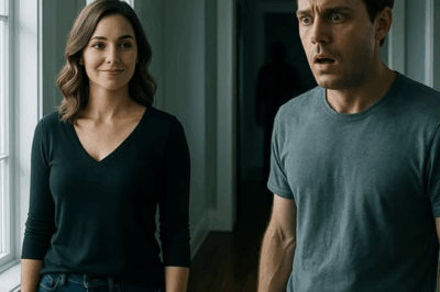 “FROM A LEAKY APARTMENT TO A WOODLANDS MANSION, WE BUILT EVERYTHING TOGETHER—BUT THE NIGHT I SMILED AND SAID, ‘I HAVE A SURPRISE FOR YOU TOO,’ MY HUSBAND FROZE IN THE HALLWAY. THE TRUTH I UNVEILED CHANGED OUR FAMILY FOREVER.”