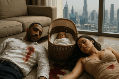 A Dubai Tragedy: Surrogacy Deal Ends in Death