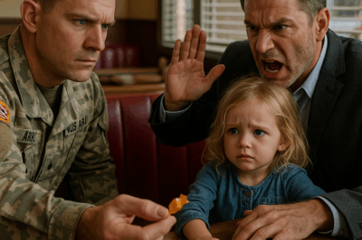 The Night a 3-Year-Old Whispered the Words That Shook a Kansas Town