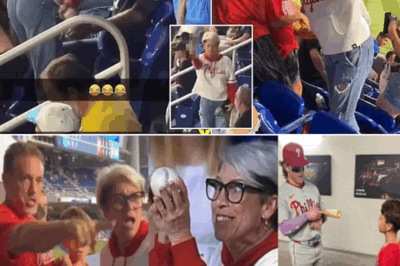 The Woman Behind the Viral Nickname: ‘Karen Ballsnatcher’ Speaks Out