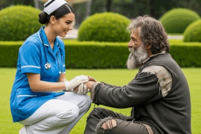 He Was One Of The Richest Men In The City, But He Decided To Disguise Himself