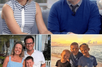 Brian Fichera’s Explosive Criticism of Today Show: “They Turned Us Into the Cover Story” — Will It Shatter His Marriage with Dylan Dreyer?