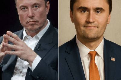 Elon Musk’s Shock Decision: The Global Fallout of a Sudden Termination