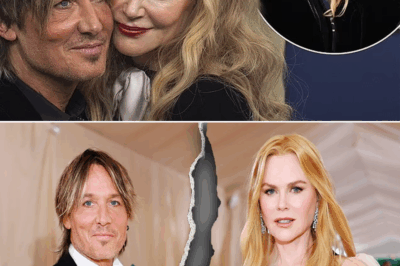 From Soulmates to Strangers: Nicole Kidman and Keith Urban’s 19-Year Love Story Reportedly Ends in Heartbreaking Split, With Sources Claiming the Couple Has Lived Apart for Months, Leaving Hollywood Whispering About Secrets, Silence, and the Unthinkable Dissolution of a Marriage Once Celebrated as Unbreakable — A Tale That Has Shocked the World