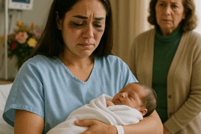 From Joy to Nightmare: The Shocking Story of Rosa Fuentes Domínguez Inside Hospital Ángeles de Polanco