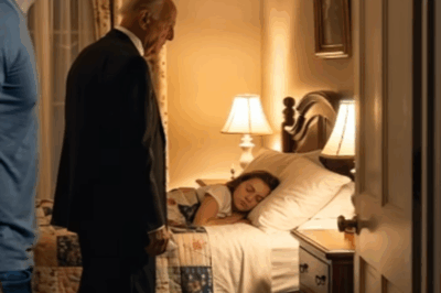 “Teacher, My Grandpa Did It Again…”: The Whisper That Tore a Family Apart