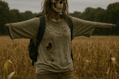 The hiker’s story was supposed to inspire: a young journalist documenting freedom and wonder.