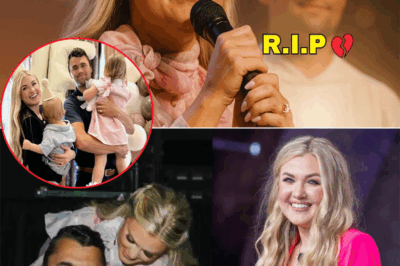 Erika Kirk’s Viral Ballad: The Tribute That Stopped the World