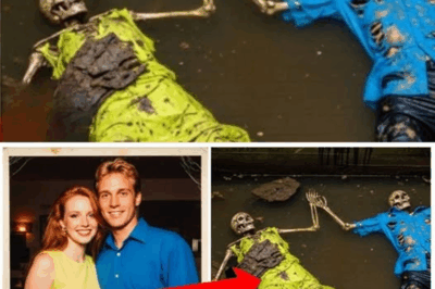 The St. Louis New Year’s Eve Disappearance That Shook America: Young Couple Vanishes on Night of Celebration, Mystery Deepens With Whispers of Betrayal, Revenge, and Explosive Secrets That Left Police Baffled, Families Torn Apart, and Audiences Gripped by the Most Chilling, Shocking, and Unforgettable Midnight Case of Hidden Darkness