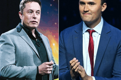Elon Musk’s $50 Million-a-Year Donation to the Charlie Kirk Memorial Fund Sparks Awe, Mystery, and Cultural Shockwaves
