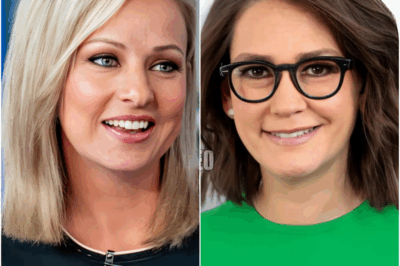 The Announcement Nobody Saw Coming: Fox News Stuns Audiences by Revealing Sandra Smith Will Officially Replace Jessica Tarlov on The Five, A Live On-Air Revelation That Sparked Shockwaves Across the Network, Left Fans Scrambling for Answers, and Raised Chilling Questions About What Really Happened Behind the Cameras Before the Sudden Switch