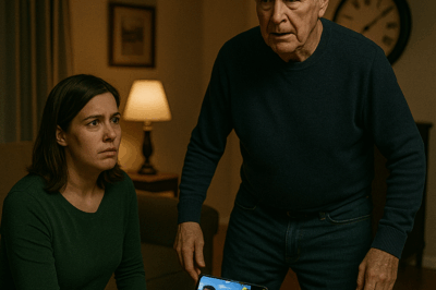 “The Forgotten Birthday: How My Husband and Mother-in-Law’s Cruel Laughter Led to a Surprise They Never Expected”