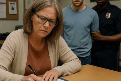 The Dream Home That Became a Battlefield Between a Mother and Her Son