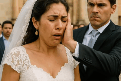 The Bride Who Changed Everything: A Wedding Day Revelation in Oaxaca