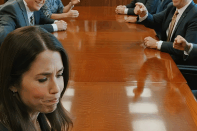 The Dollar That Wasn’t A Dollar — My Inheritance Wasn’t Money, It Was A Secret Town And A Terrifying Truth