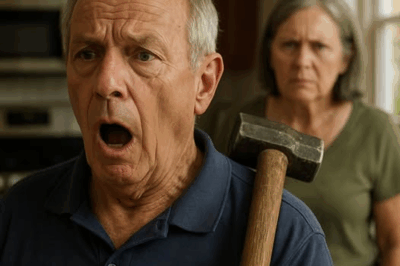 From Golf Course Glory to Courtroom Drama: The Shocking End of Mike and Pat’s Marriage