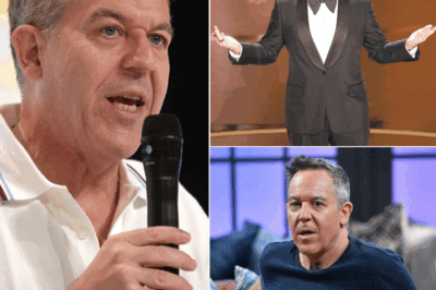 “Late-Night Earthquake: Jimmy Kimmel’s Return Breaks Records With Over 20 Million Views in Hours—Despite Blackouts by Broadcasters, His Stunning Victory Forces Greg Gutfeld to Acknowledge Defeat, While One Cryptic Bombshell at the End Leaves Fans and Critics Whispering: Is Fox About to Lose Its Grip for Good?”