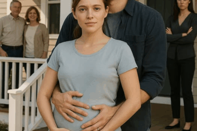 MY SISTER-IN-LAW SAID I DIDN’T DESERVE OUR HOME — MY HUSBAND’S REPLY LEFT THE ROOM SILENT