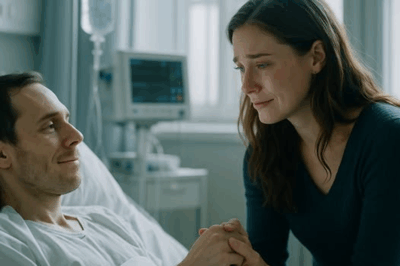 “STRANGERS ON A MOONLIT ROAD: HE STOPPED TO PROTECT ME AND ASKED ONE SIMPLE FAVOR—‘PRETEND TO BE MY FIANCÉE.’ I AGREED TO PLAY ALONG, NEVER EXPECTING THE ENDING WOULD BRING ME TO TEARS AND UNVEIL A SECRET THAT SHOOK MY HEART.”