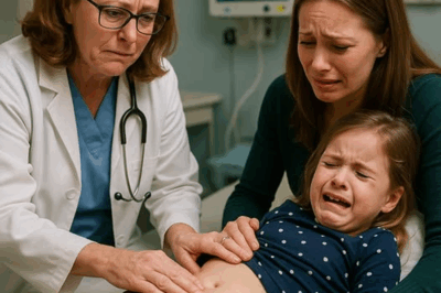 The ER Visit That Turned Into a 911 Call: A Mother, a Daughter, and a Shocking Truth