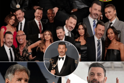 “Collapse or Reinvention? Disney’s Subscriber Revolt After Jimmy Kimmel Live! Suspension”