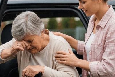 “At 83 She Said Goodbye To Her Home And Braced Herself For The Nursing Home She Thought Her Daughter Chose — But Instead, The Destination Lisa Revealed Made Her Cry And Left Everyone Who Heard Their Story Speechless”