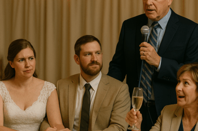 “The Farmer They Mocked: How My Sister’s Laughter Turned Into Silence When My Husband Revealed the Truth”