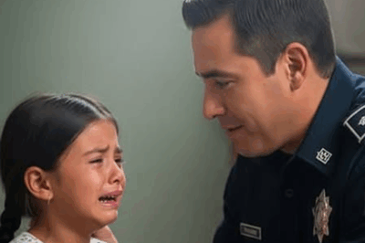 The Call That Changed Everything: An Eight-Year-Old’s Whisper Shocks a County