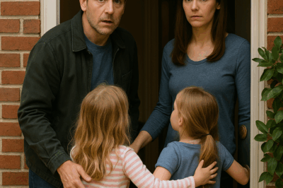 I Buried My Wife a Year Ago — Then I Found Her Living With a Child Who Called Her Mommy