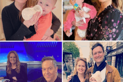 “America’s favorite hard-hitting newswoman vanished from screens, only to reappear with a secret.