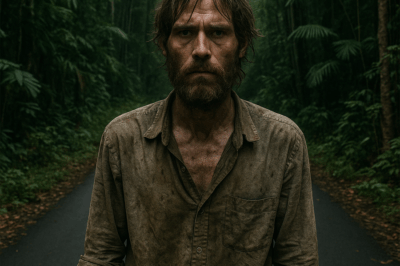 “The Silence of Ratanakiri: How Five Vanished and One Returned With Nothing but Terror”