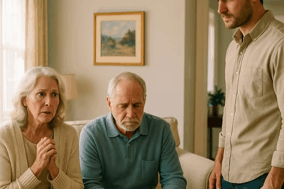 “WHEN NATALIA ASKED HER PARENTS ABOUT THE APARTMENT, SHE NEVER EXPECTED HER BROTHER FYODOR TO SNAP—‘GO LIVE WITH HER IF YOU LOVE HER SO MUCH.’ THE ARGUMENT THAT FOLLOWED SHATTERED THE FAMILY AND EXPOSED DEEP RESENTMENTS YEARS IN THE MAKING.”