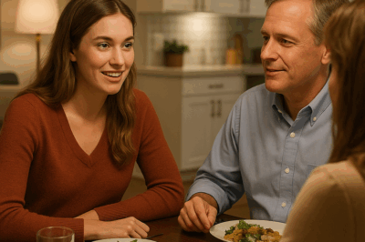 The Widow, the Daughter, and the Wife Who Wanted More