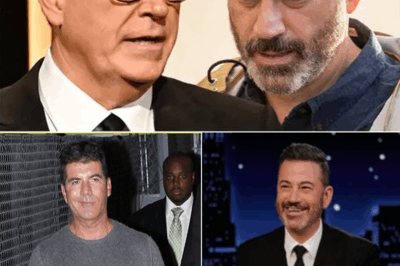 “Kimmel and Colbert Unite in Stunning Revolt Against ABC and CBS—The Late-Night Rivals Join Forces on ‘Truth News,’ An Uncensored Channel Backed by Simon Cowell’s Fortune and Ruthless Vision, Leaving Fans Electrified, Executives Terrified, and Critics Asking If America Is About to Witness the Death of Corporate Media”