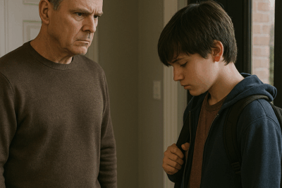 The Son I Threw Away: The Truth That Destroyed Me 10 Years Later