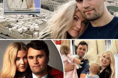 “The Letter That Stunned the Internet: Why One Woman’s Words to Charlie Kirk Changed Everything”
