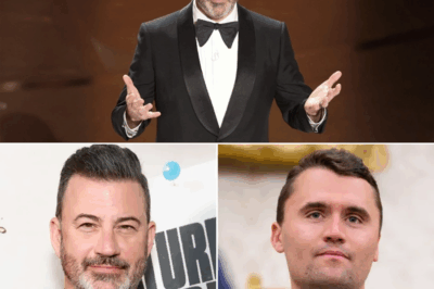 Jimmy Kimmel, Sinclair, and the Shadow Over ABC: Inside Television’s Explosive Power Struggle