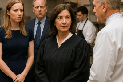 When i arrived at my son’s law school honors reception, the attendant at the door directed me toward the kitchen. “staff this way,” he said. i could have shown my federal judge credentials, but then i overheard my son’s girlfriend’s father whisper, “keep that woman away from the justices.” that’s when i decided to stay quiet and let them discover the truth on their own.