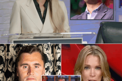 “It’s Done: ABC Axes The View for The Charlie Kirk Show — Erika Kirk and Megyn Kelly Take the Stage”
