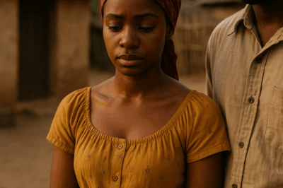 “The Orphan Who Married a Poor Man—And Discovered His Secret Fortune”