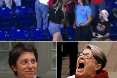 BREAKING: Neighbors Expose the True Identity of ‘Phillies Karen’—And the Neighborhood Uproar That Followed