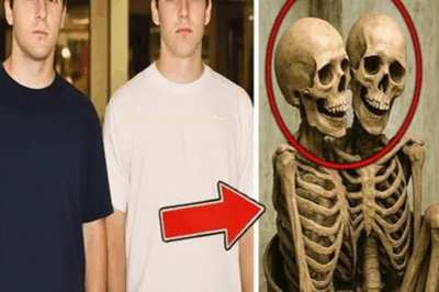 The Guadalajara Twins: A Guard’s Discovery Reopens a Seven-Year Mystery