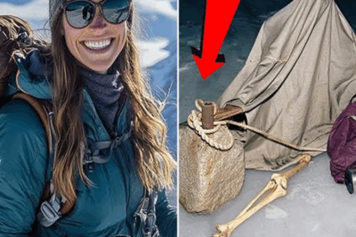 Murder on the Susitna: How a Spring Flood Uncovered the Truth About Jessica Lawson’s Disappearance